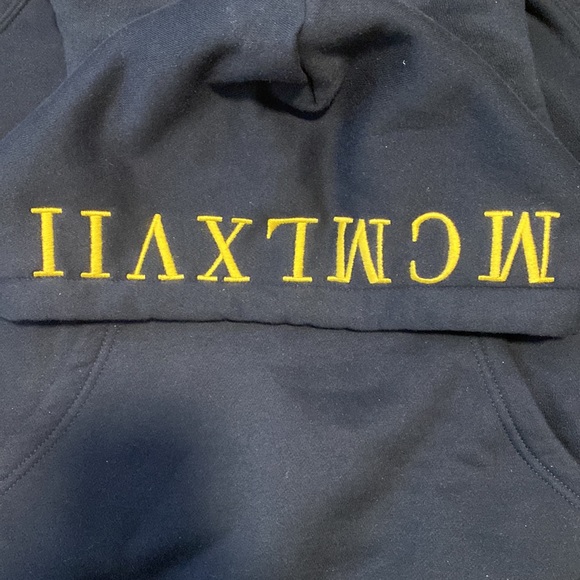 Polo Ralph Lauren Racing Horses Hoodie Kid’s - Picture 5 of 6